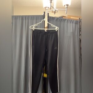 adidas break away track pants
